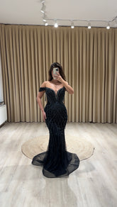 HAUTE COUTURE DRESS #GDL24